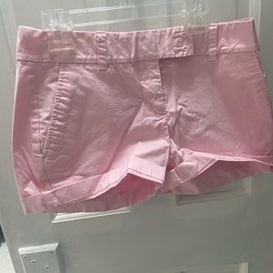 Vineyard Vines Pastel Pink Womens Shorts